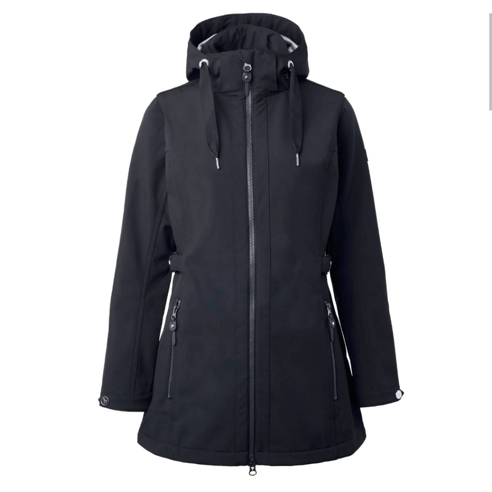 Horze Freya Riding Jacket